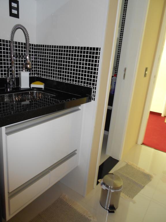 Flat No Hotel Cavalinho Branco Aguas de Lindoia Room photo